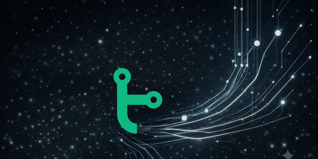 Announcing Thel: a terminal app for the AI coding agents era
